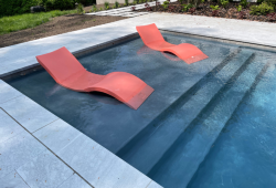 Inspiration Gallery - Pool Tanning Ledges - Image: 413